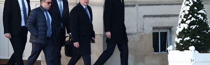 Трамп заявил, что не слышал о новом визите Виткоффа и Кушнера в Москву