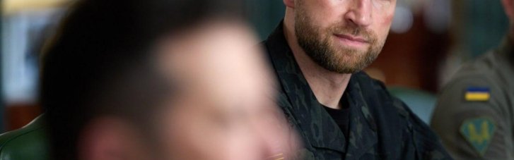 Мы выключим российскую военную машину, — Хмара