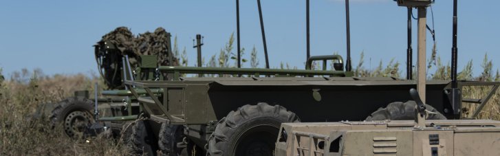 В первом полугодии текущего года Минобороны законтрактует вдвое больше наземных дронов, чем за весь 2025 год