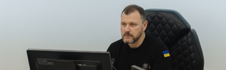 МВС погодило законопроєкт щодо декриміналізації порно "практично без зауважень", — Клименко
