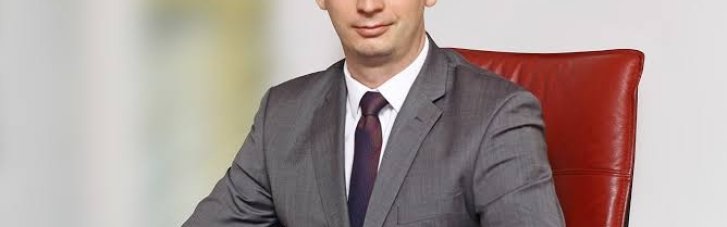 Ексголові Оператора ГТС оголосили про підозру: він вже у розшуку