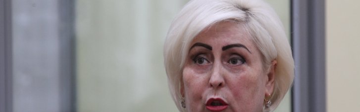 Бывшего мэра Славянска Нелю Штепу объявили в розыск