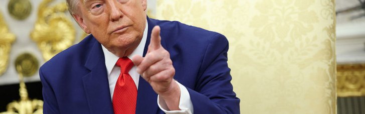 Трамп не уверен, что США даст Украине лицензию на производство ракет для Patriot