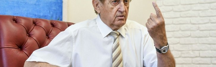 Никакого доказательства вины Богуслаева следствие так и не предоставило, – адвокат
