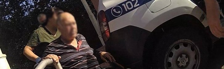 Три человека ранены в результате обстрелов Черниговщины