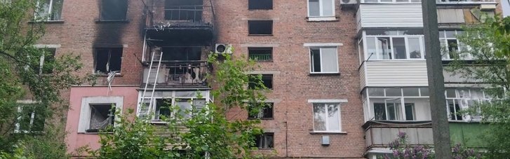 В Сумской области за сутки ранены 15 человек, есть погибшая