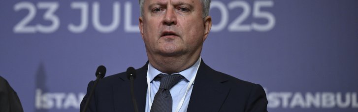 Кислиця назвав переговори у Женеві "продуктивними" і просить українців зберігати спокій