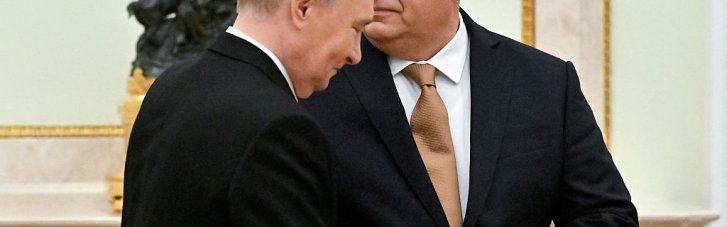 Орбан подтвердил визит в Москву: о чем будет говорить с Путиным