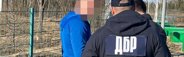 Житомирський бізнесмен відкрито підтримував Путіна та схвалював агресію РФ: Йому повідомлено про підозру