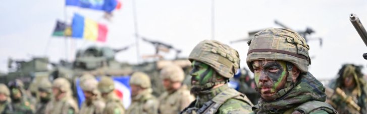 Финнов просили "не бить" американцев во время учений НАТО, потому что это было "унизительно" и "деморализовало", — СМИ