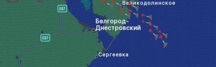 Одещина переживає наймасованішу атаку на енергетику