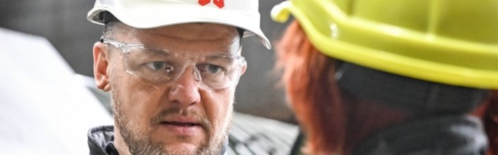 Рахунок врятованих життів солдат йде на тисячі: як працює підземний шпиталь ЗСУ від Метінвесту Ахметова на лінії фронту