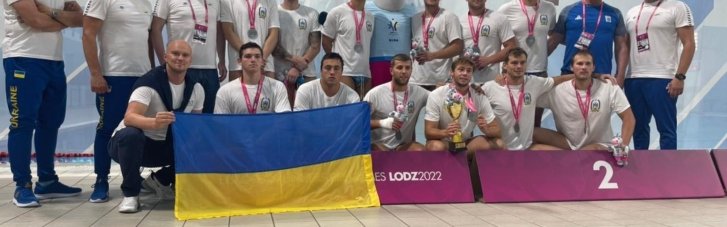 Александр Свищов: "Нынешняя мужская команда по водному поло внушает оптимизм"