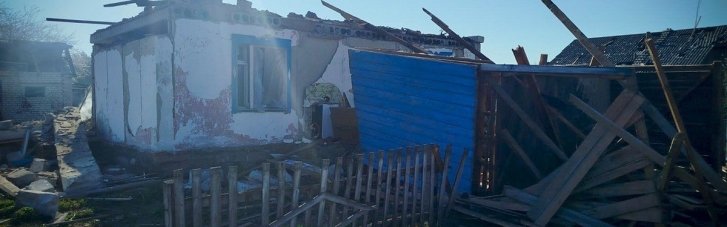 В полиции показали последствия вражеских атак по Сумщине за прошедшие сутки (ФОТО)