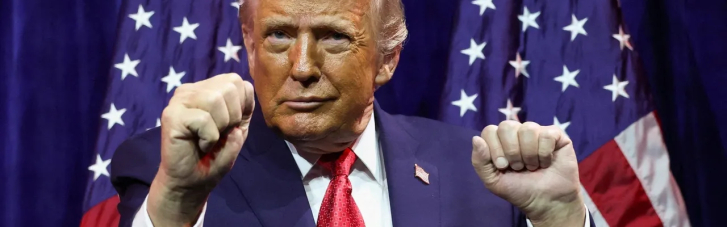 Трамп меняет тактику ведения переговоров, — СМИ