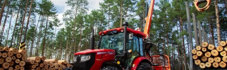 Руководство "Лесов Украины" фигурирует в биржевой схеме с использованием чужих денег на собственных депозитах, — СМИ
