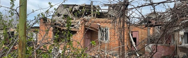 На Запоріжжі через обстріли РФ поранені жінка та 10 поліцейських