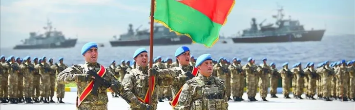 Армия Азербайджана готовит ответ Ирана после атаки дронов