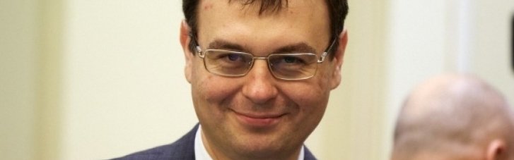 "Кормит семью российских бенефициаров", — эксперт раскритиковал Гетманцева за пиар мясокомбината с российским следом