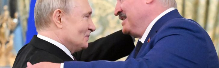 В Білорусі будують завод по виробництву боєприпасів для армії РФ за підтримки Китаю, - BELPOL