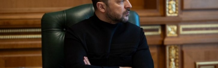 Привіт з Ізраїлю. Чи шантажуватимуть Зеленського Міндіч і Цукерман