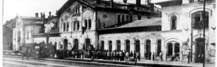 Кровавый след Первой конной. Как будьоновцы устраивали еврейские погромы в Украине