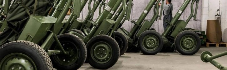 Гендиректор Украинской бронетехники: Государство катастрофически недорабатывает в вопросе привлечения иностранных средств в наш ВПК
