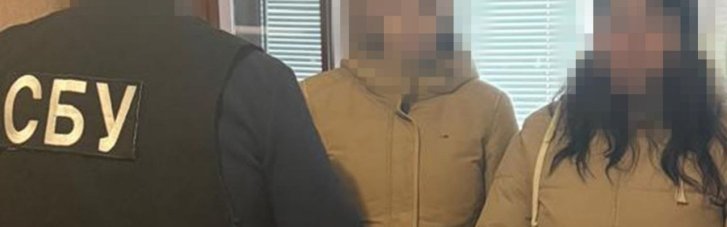 Готовили теракты в людных местах Киева и Житомира: СБУ задержала вражеских агенток, одна из которых – контрактница ВСУ