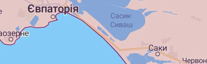 Поцілили в Су-24М: Зеленський підтвердив низку ударів по стратегічним обʼєктам на Росії і Чорному морі