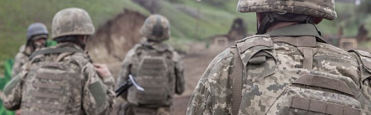 Ситуація на фронті на ранок 9 червня: інформація Генштабу