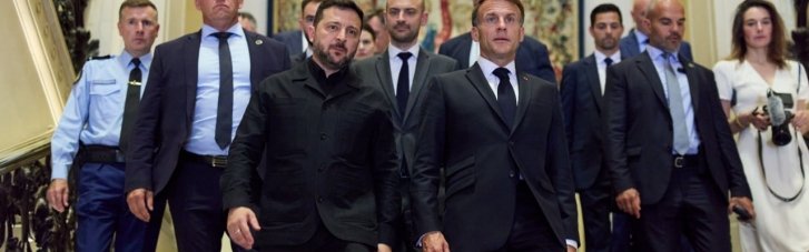 Зеленский спрогнозировал, когда может заработать антибаллистическая система Freyja
