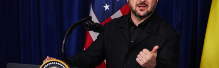 Зеленський анонсував нову порцію кадрових перестановок в уряді
