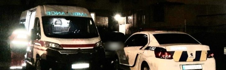 В Одессе в многоэтажке раздался взрыв: взорвали гранаты