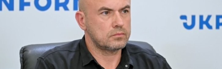 Россия создает батальоны из украинских пленных