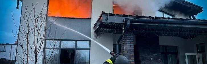 Вночі росіяни запустили понад 600 дронів і десятки ракет: Свириденко розповіла, де найбільші руйнування