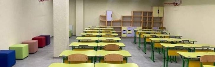 В Одессе призывают родителей по возможности оставлять детей дома