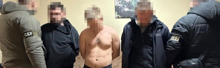 СБУ задержала исполнителей теракта, в результате которого погиб нацгвардеец в Киеве