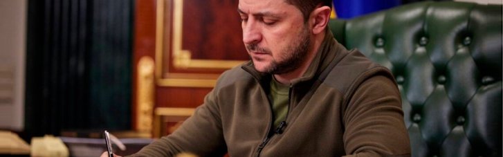 Зеленский ввел новые санкции против российского ВПК и компаний-поставщиков ракет