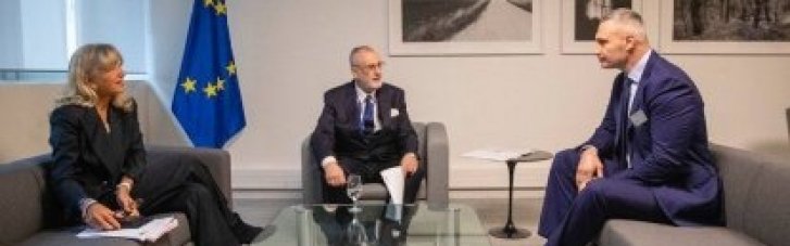 Из-за давления на местное самоуправление Кличко пригласил в Украину мониторинговую миссию Совета Европы