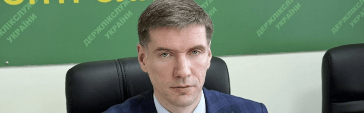Скандал в Гослекслужбе: Геннадий Вовка уволен после расследования о связях семьи с РФ и ссуде в $1,15 млн
