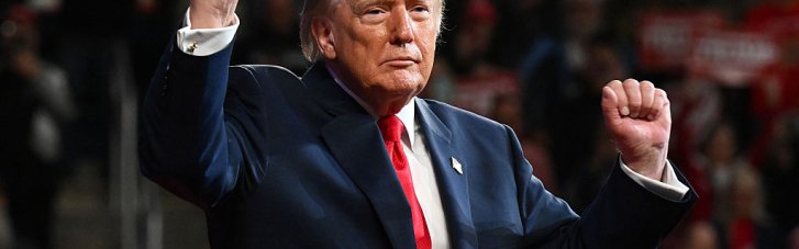 Трамп не захотів звинувачувати Росію у порушенні "енергетичного перемир'я"