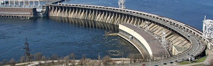 ДнепроГЭС: все, что нужно знать о станции