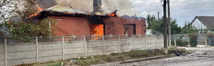 Запоріжжя впродовж доби атакували майже 750 дронів, завдано 20 авіаударів та понад 200 артобстрілів