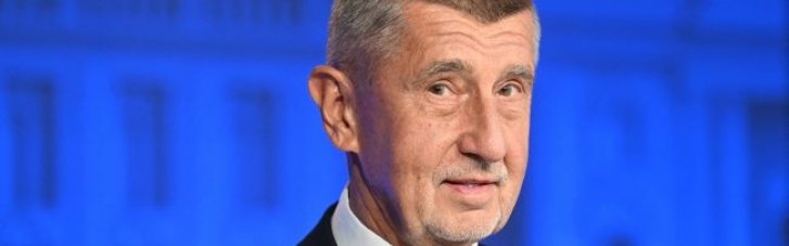 Чехія підтримала ідею Зеленського щодо спільної європейської системи ППО