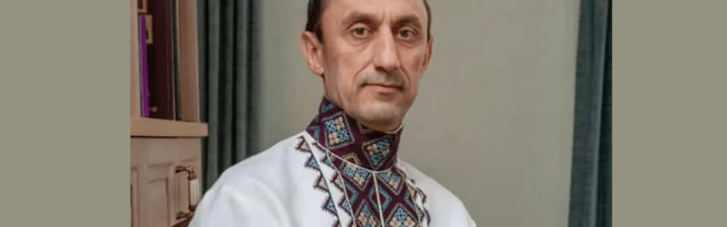 Суд змінив запобіжний захід ексрозвіднику Червінському