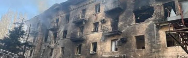Окупанти завдали удар по Краматорську: серед загиблих є дитина