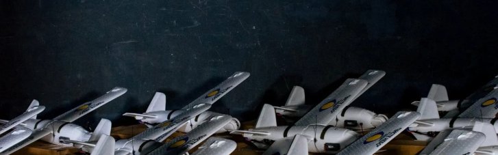 Для захисту неба на Запоріжжі та Київщині: "Автострада" і "Повернись живим" передали дрони ГУР та ДССТ