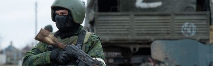 Загарбникам вдалося просунутися ще на 7 км, - DeepState