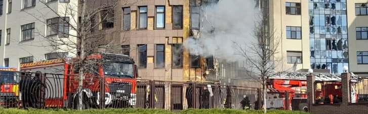 Харьков под массированным ударом: десятки "прилетов" по городу