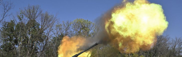Сили оборони ліквідували 1370 російських окупантів та 3 танки за добу, — Генштаб